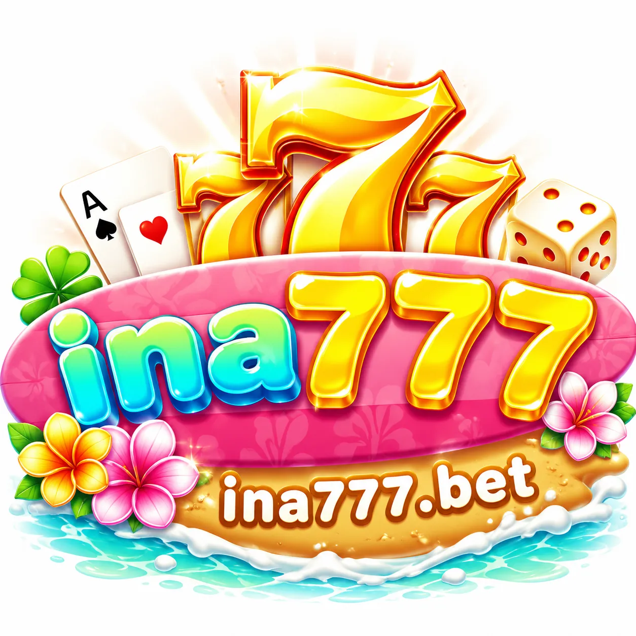 INA777 - Permainan Live Casino Terbaik untuk Pengalaman Seru