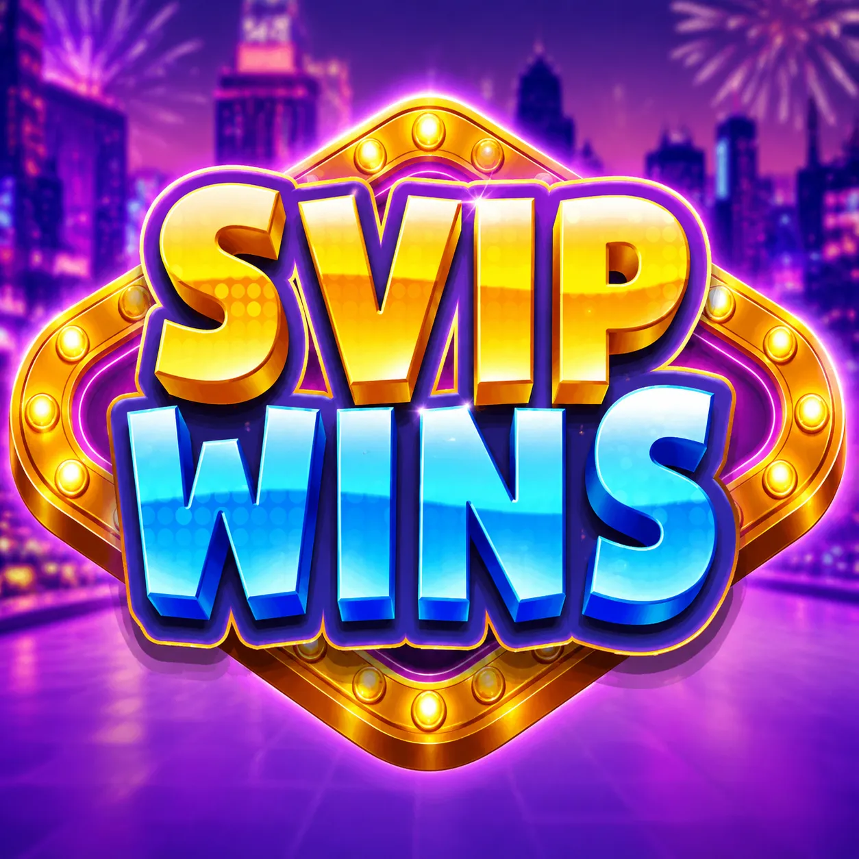 SVIPWINS - Petualangan Epik dalam Dunia ARPG